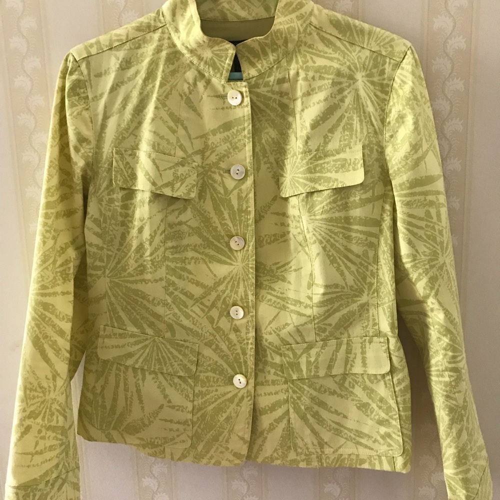 LAFAYETTE 148 New York jacket